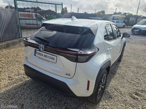 Toyota Yaris Cross 2020 - Image 4