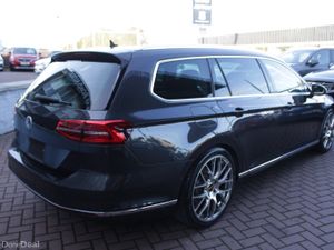 2018 VW PASSAT - Image 4