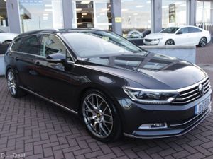 2018 VW PASSAT - Image 2