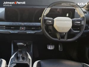Kia K4 MHEV GT-Line - Image 2