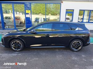 Kia K4 MHEV GT-Line - Image 4