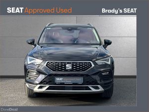 SEAT Ateca 2.0TDI 150HP DSG Xperience+ *24 MONTH S - Image 3
