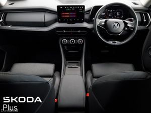 Skoda Kodiaq AUTOMATIC SELECTION PLUS 2.0TDI 150BH - Image 2