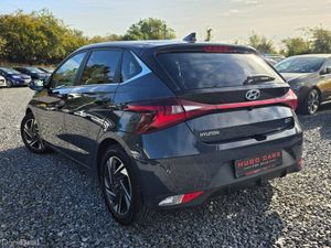 212 Hyundai i20 1.2/1 Owner/New NCT/Warranty - Image 2