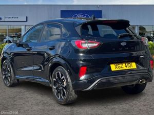 Ford Puma 1.0 EcoBoost Hybrid mHEV 155 ST-Line X 5 - Image 2