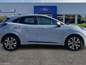 Ford Puma 1.0 EcoBoost Hybrid mHEV ST-Line 5dr- He - Image 3
