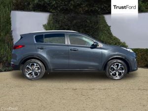 Kia Sportage 1.6 GDi ISG 2 5dr - Image 3