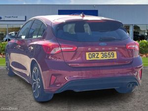 Ford Focus 1.0 EcoBoost 125 ST-Line X 5dr - Image 2
