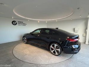 Audi A5 2.0 TDI 204 Edition 1 4dr S Tronic - Image 2