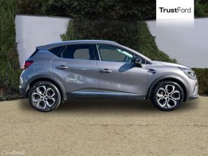 Renault Captur 1.6 E-Tech full hybrid 145 Techno 5 - Image 3