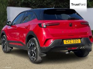 Vauxhall Mokka 1.2 Turbo 136 Ultimate 5dr - Image 2