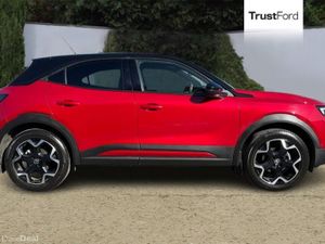 Vauxhall Mokka 1.2 Turbo 136 Ultimate 5dr - Image 3