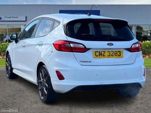 Ford Fiesta 1.0 EcoBoost ST-Line 5dr - Image 2