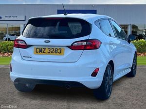 Ford Fiesta 1.0 EcoBoost ST-Line 5dr - Image 4