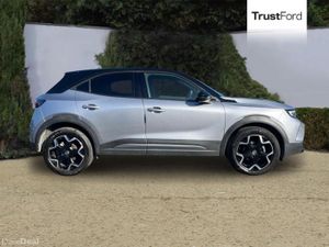 Vauxhall Mokka 1.2 Turbo Ultimate SUV 5dr Petrol M - Image 3