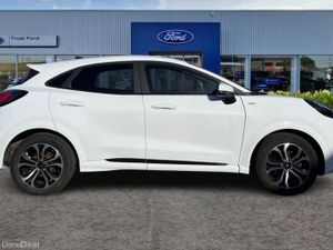 Ford Puma 1.0 EcoBoost Hybrid mHEV ST-Line 5dr - Image 3