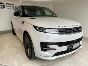 Land Rover Range Rover Sport 3.0 D300 HSE Silver 5 - Image 3