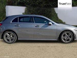 Mercedes-Benz A-Class A200 AMG Line Executive 5dr - Image 3