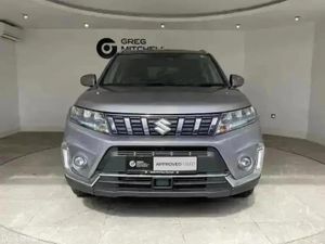 Suzuki Vitara 1.4 Boosterjet 48V Hybrid SZ-T 5dr A - Image 2