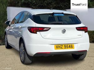 Vauxhall Astra 1.4T 16V 150 SRi 5dr - Image 2