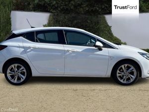 Vauxhall Astra 1.4T 16V 150 SRi 5dr - Image 3