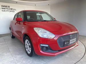 Suzuki Swift 1.2 Dualjet SZ3 5dr - Image 3
