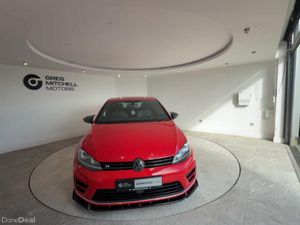 Volkswagen Golf 2.0 TSI R 5dr - Image 2