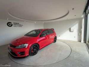 Volkswagen Golf 2.0 TSI R 5dr - Image 3