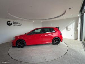 Volkswagen Golf 2.0 TSI R 5dr - Image 4