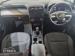 Hyundai Tucson 2WD Comfort Plus - Image 2