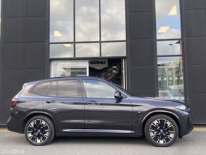 BMW iX3 M-Sport Pro EV Auto - Image 4