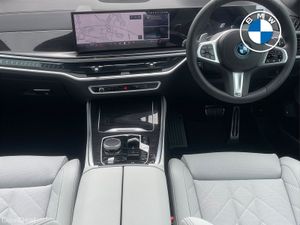 BMW X5 50 MSport - Image 4