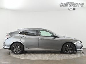 Honda Civic 1.6 i-DTEC Smart - Image 2