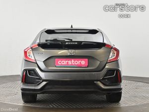Honda Civic 1.6 i-DTEC Smart - Image 4