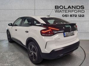 Citroen C4 FEEL PureTech 100 S&S - Image 3