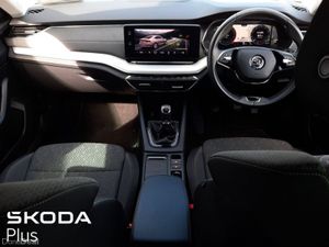 Skoda Octavia **FLASH SALE**TOP SPEC STYLE 2.0 TDI - Image 3