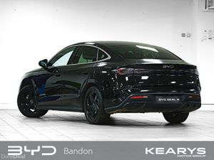 BYD Seal 6 DM-i COMFORT - Image 2