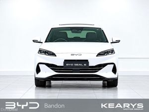 BYD Seal 6 DM-i COMFORT - Image 4