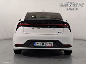 Toyota Prius HEV 1.8 5 Door - Image 4