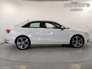 Audi A3 1.4 - Image 2