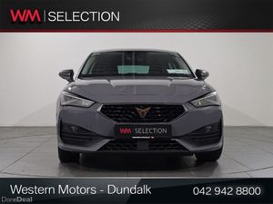Cupra Leon 1.5eTSI 150hp DSG - Image 2