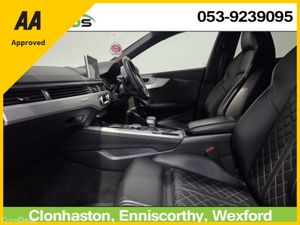 Audi S5 2018 S5 3.0TFSI QUATRO 354PS - Image 4
