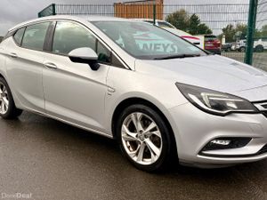 Opel Astra 2016 1.6 CDI - Image 3