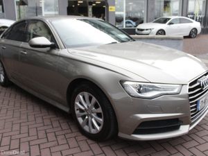 Audi A6 2017 2.0 DIESEL 190PS - Image 2