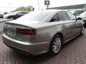 Audi A6 2017 2.0 DIESEL 190PS - Image 4