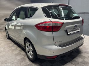 Ford C-Max 1.6 TDCI ZETEC 115PS 5DR - Image 3
