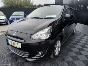 Mitsubishi Mirage Mitsubishi Mirage 1.0 petrol, au - Image 2