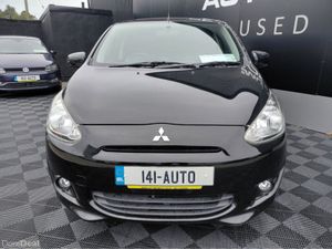 Mitsubishi Mirage Mitsubishi Mirage 1.0 petrol, au - Image 3
