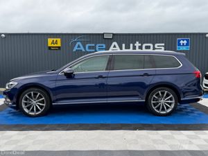 Volkswagen Passat HIGHLINE - 2.0L DIESEL - AUTO - - Image 4