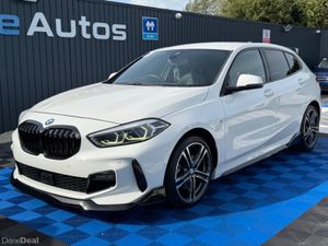 BMW 1-Series M-SPORT - 2.0L DIESEL - AUTO - 12M WA - Image 2